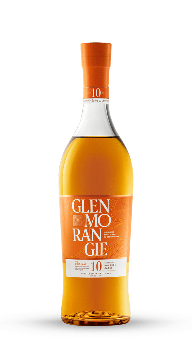 Whisky_Glenmorangie 10YO